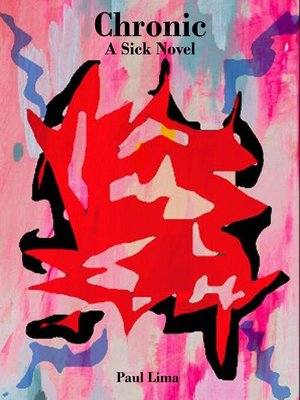 cover image of Chronic